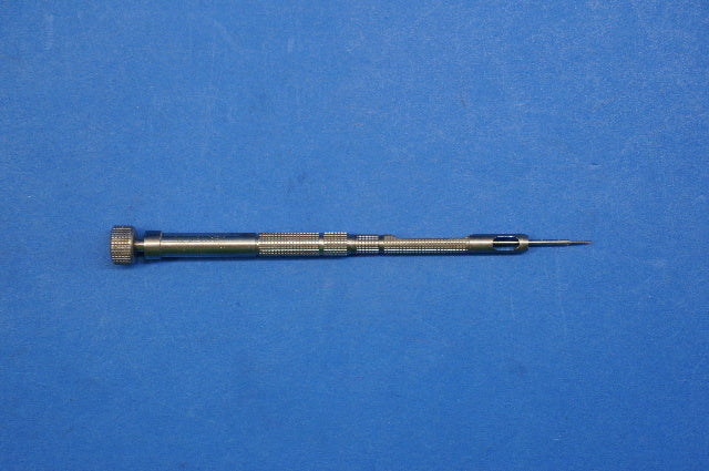 UNFOLDER SILVERT Allergan Lens Injector