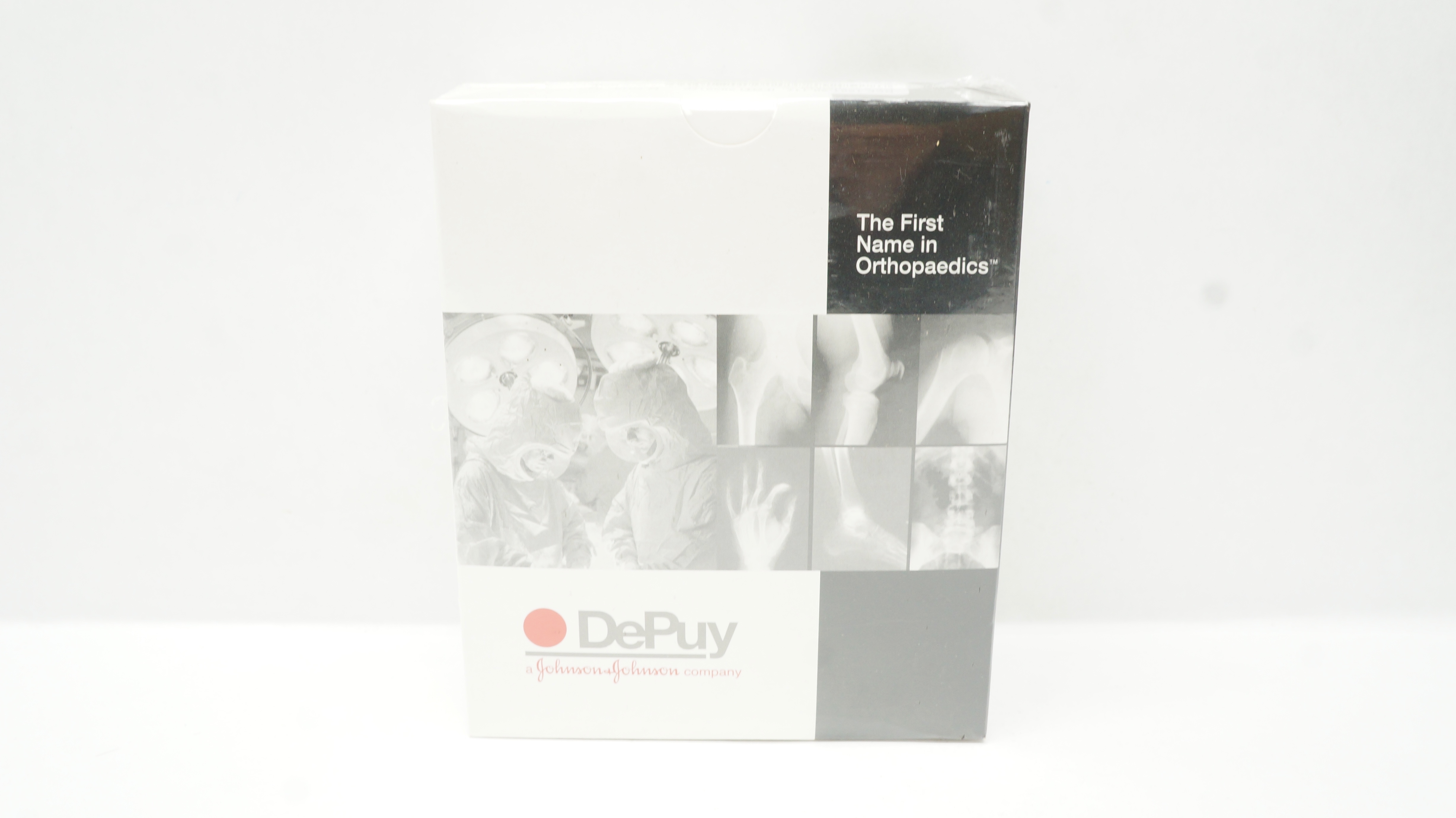 DePuy 1581-20-117 Sigma Cross-Linked Stabilized Insert 1.5 Size, 17.5mm (x)