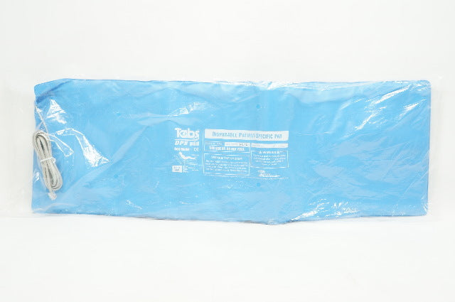 Tabs 26300 Disposable Patient-Specific Pad