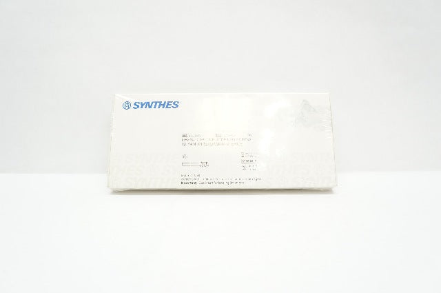 Synthes 280.290S DHS/DCS One-Step Lag Screw 12.7mm Thread/90mm, Sterile (x)