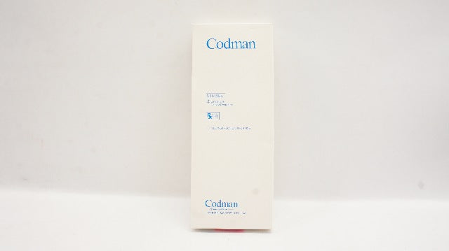 Codman 82-1698 Lumbo-Peritoneal Shunt,Hoffman Design, 3.6mm (x)
