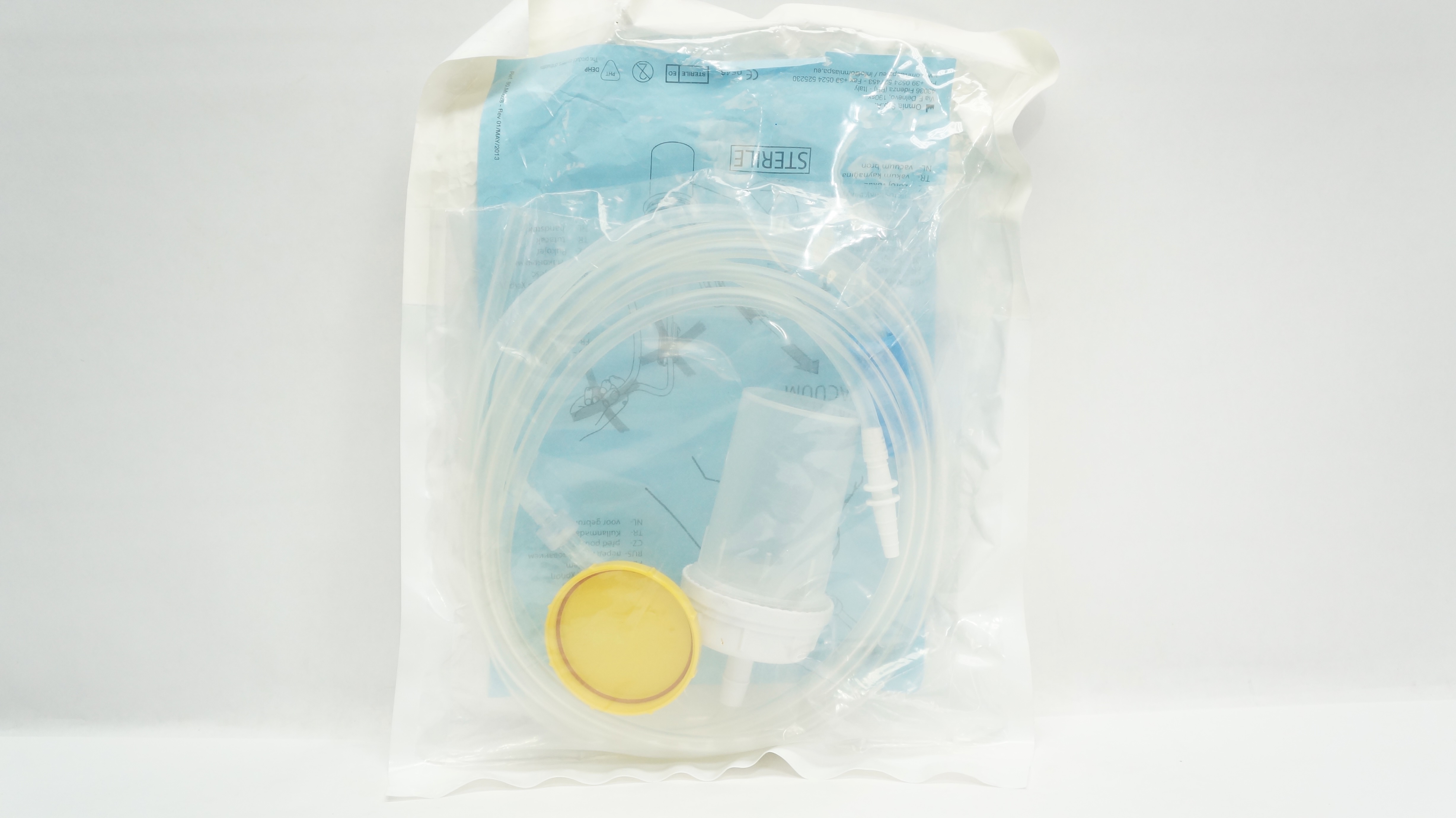 Boston Scientific M0068407500 Stone Catcher With Tubing and