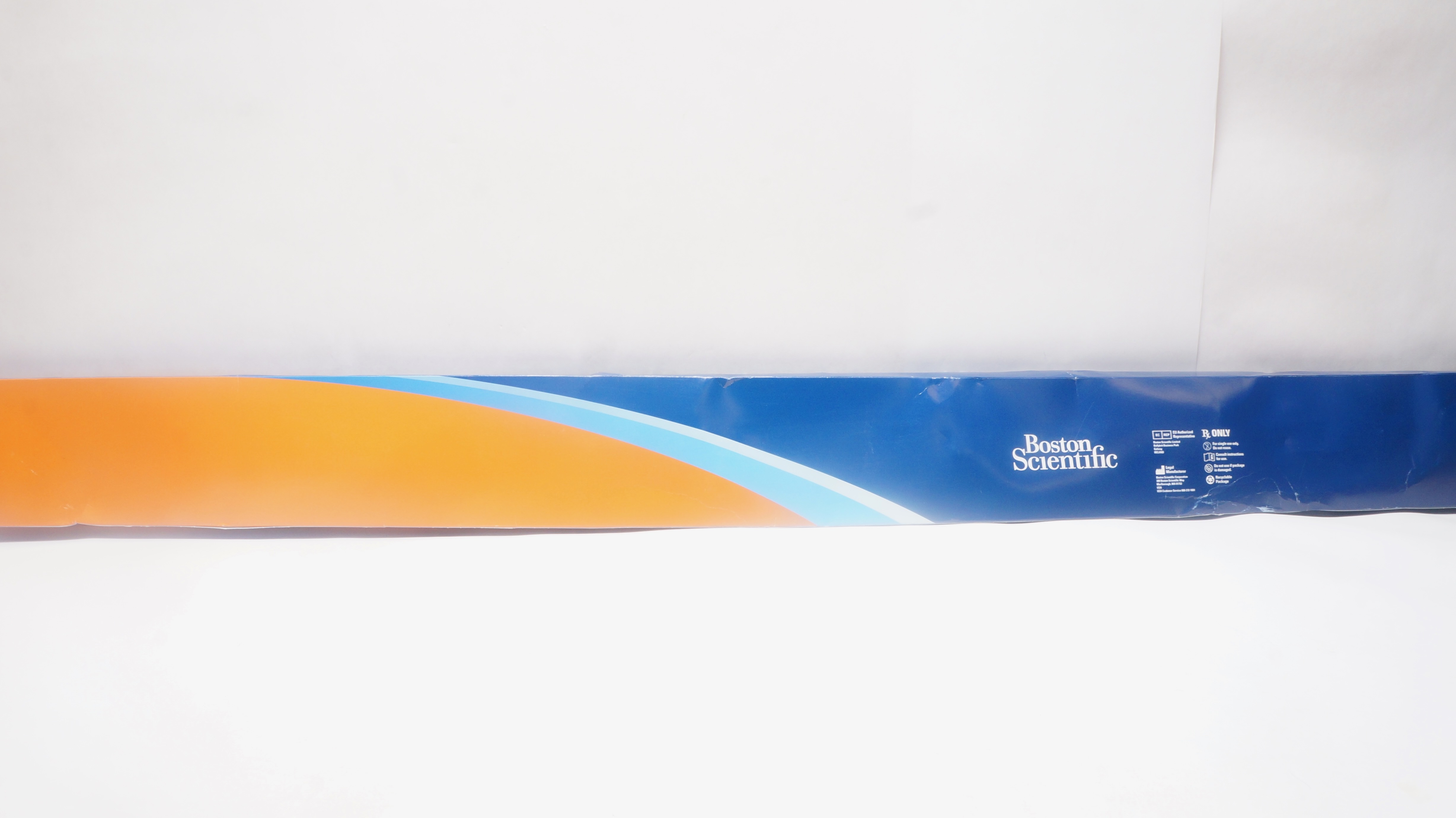 Boston Scientific 1674 WallFlex Esophageal Fully Covered 23mm x 125mm (x)