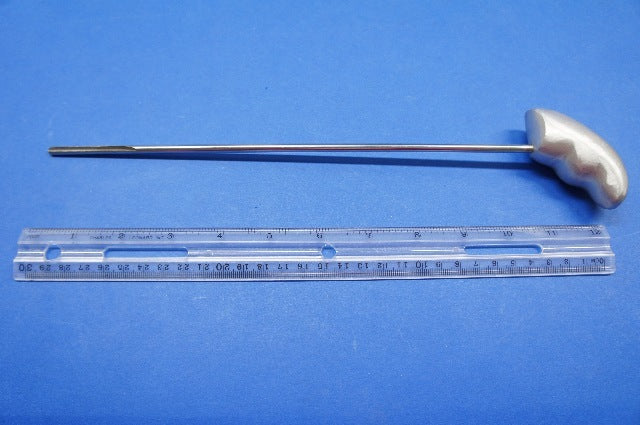 Rush Awl Bone Reamer 12-1/2