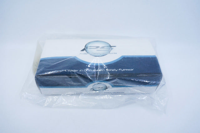 Karl Storz UL022 Safety Glasses, Holmium, 1550-2750NM 4+