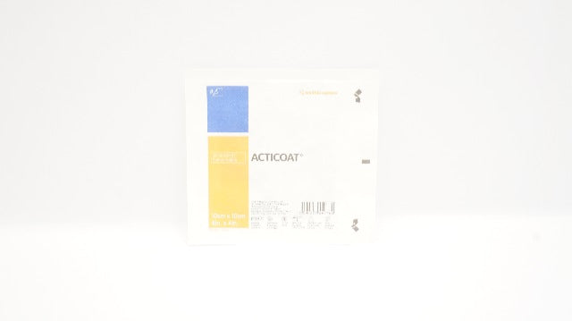 Smith&Nephew Acticoat 4In x 4In (x)