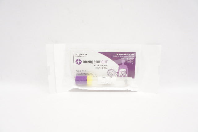 Bristol-Myers OMR-200 Omnigene Gut
