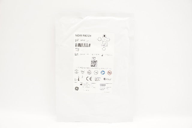 Datex-Ohmeda 107-PT-004 GE NovII Patches (x)