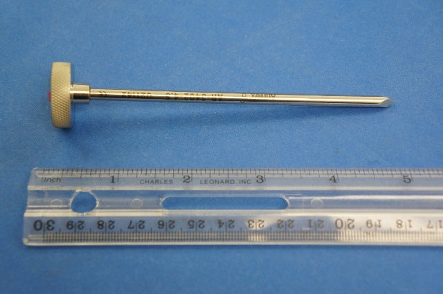 Arthrex AR-3402-4.5 Trocar Obturator for 4.5 mm Metal Cannula