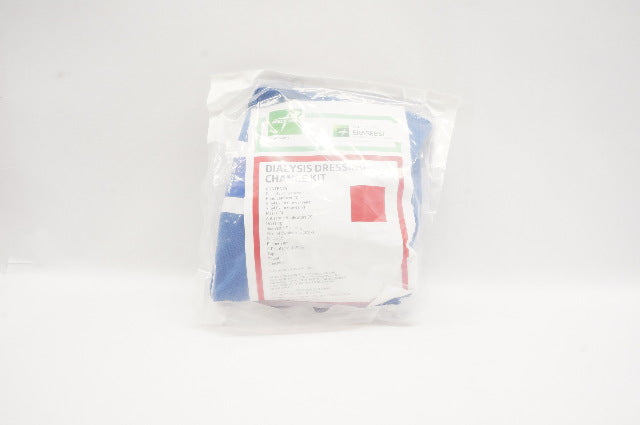 Medline Dialysis Dressing Change Kit