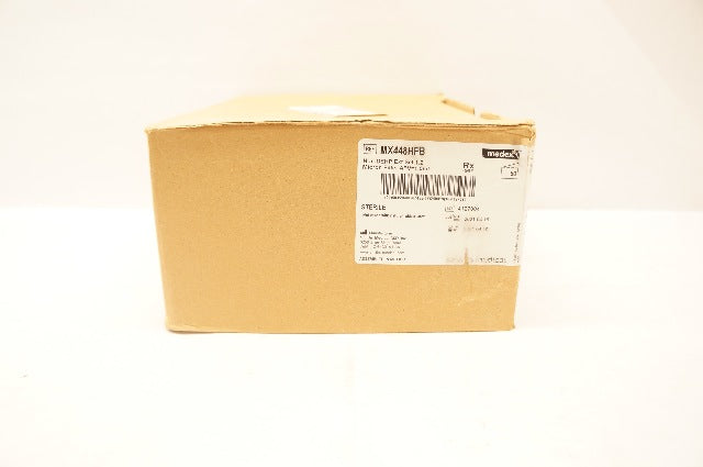 Smiths Medical MX448HFB Non-Dehp Extension Set 1.2 - Case of 50