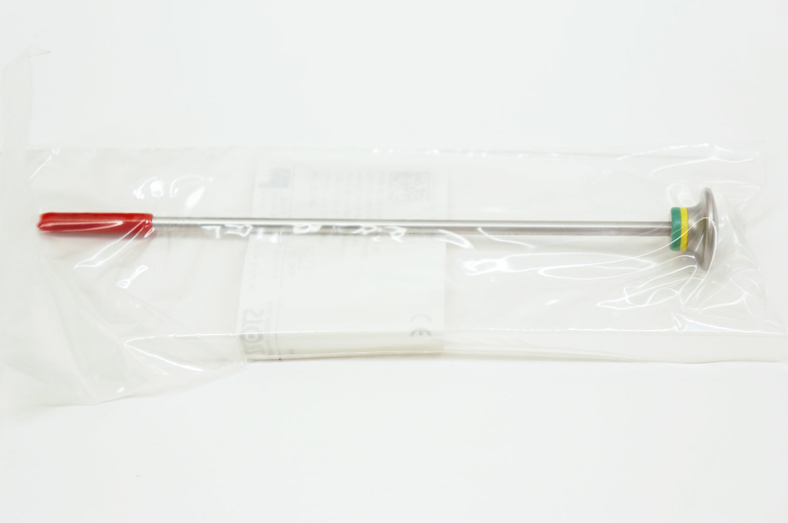 Karl Storz 30114C Trocar With Pyramidal Tip 3.5mm x 10cm