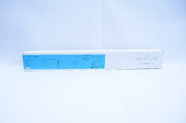 Intuitive Surgical 420139 EndoWrist Instruments Schertel Grasper 5mm
