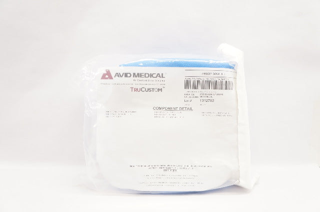 AVID Medical MCVA0087-03 TruCustom Component Detail (x)