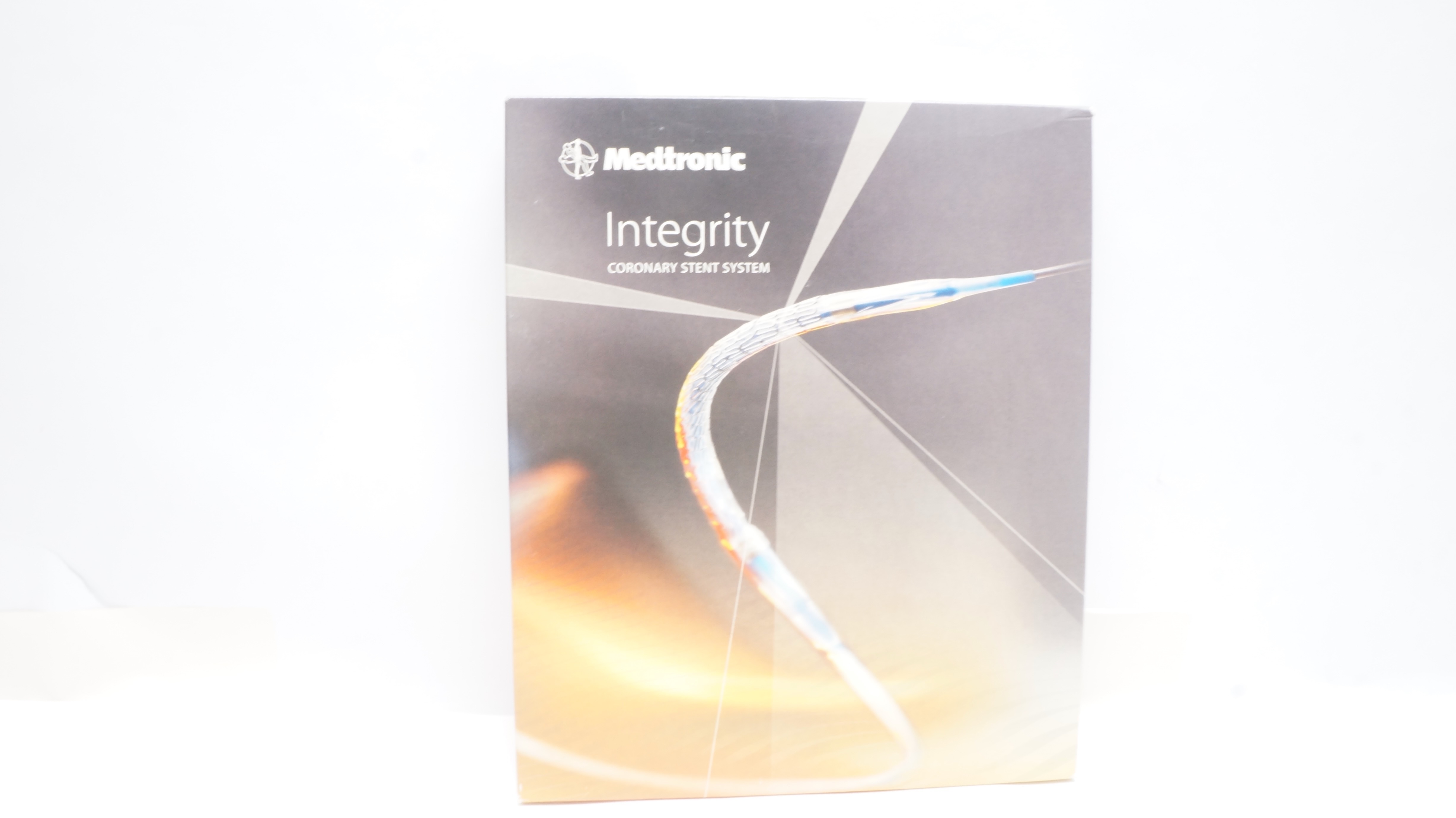 Medtronic INT22514UX Integrity Coronary Stent System 2.25mm x 14mm (x)