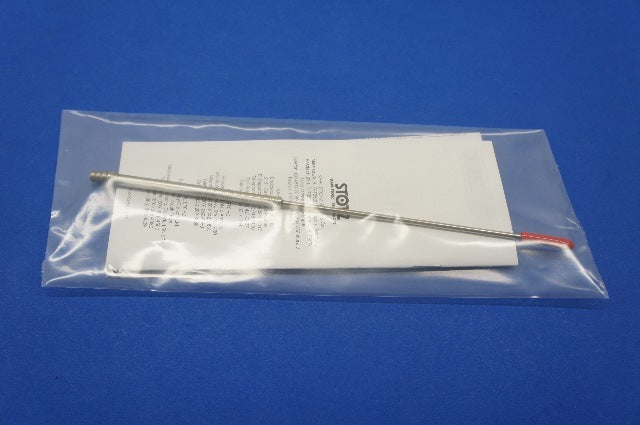 Karl Storz 28164RT De Divitiis-Cappabianca Suction Curette Basket Tip ID 5mm
