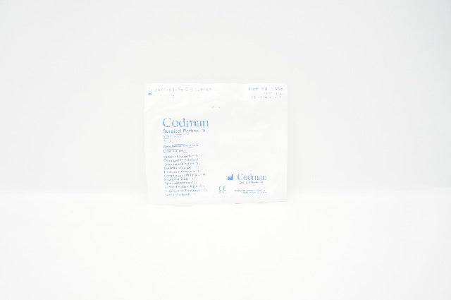 Codman 80-1396 Surgical Patties 5/16 inch (x) - Pack of 10