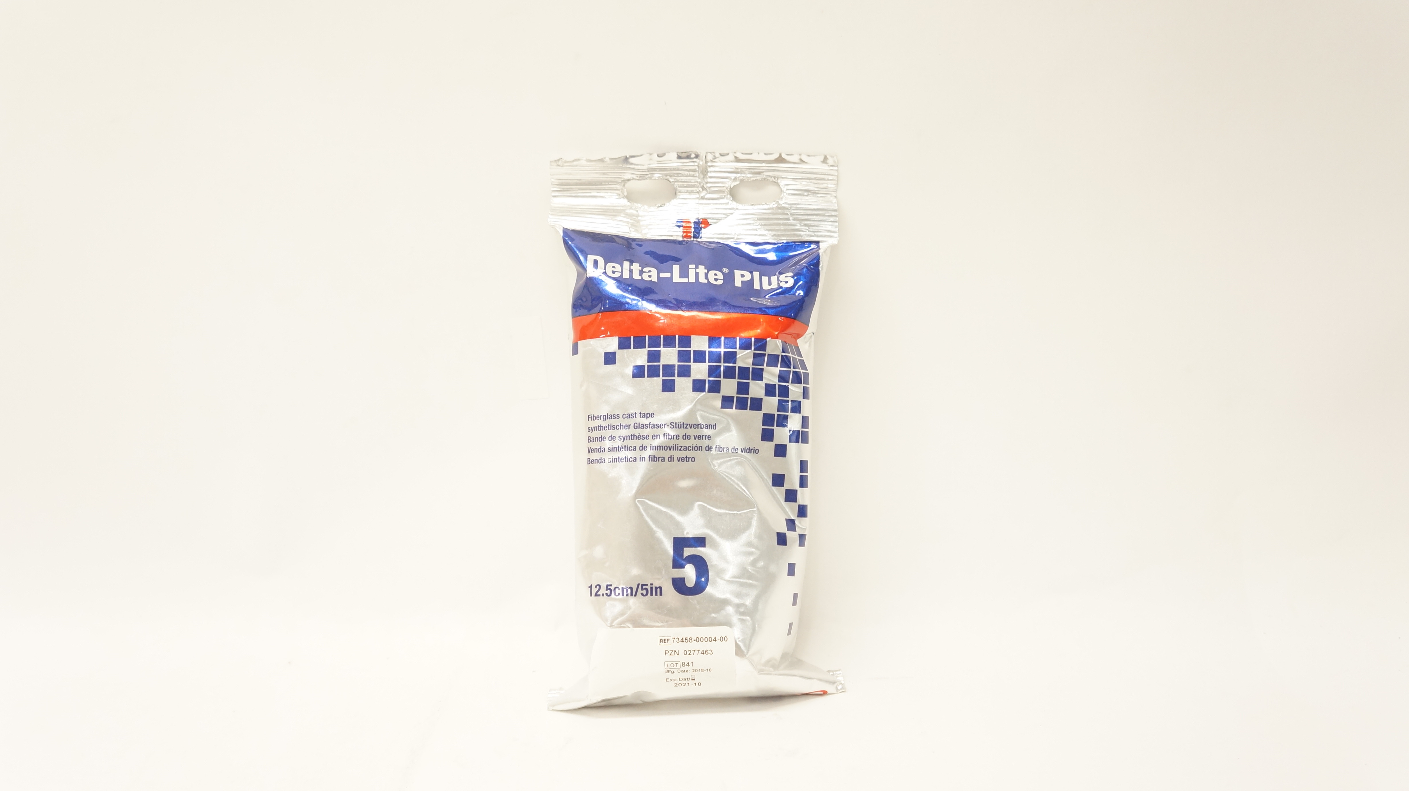 BSN 73458-00004-00 Delta-Lite Plus Fiberglass Cast Tape 5 inch (x)