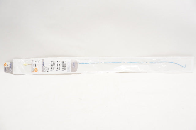 Cordis 778-112-00 Vista Brite Tip AR 2 Guiding Cath. 7F x 100cm x .078inch (x)
