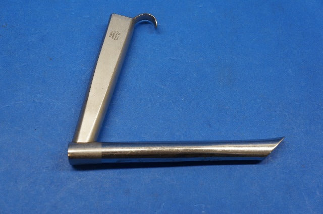Karl Storz 8574SL BENJAMIN Operating Larynogscope, Length 17cm