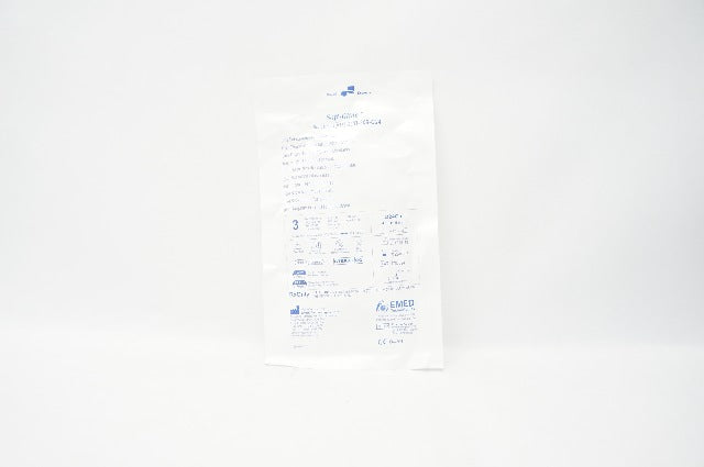EMED Technologies SUB-309-G24 Soft-Glide Subcutaneous Infusion Set 24Ga.x 9mm