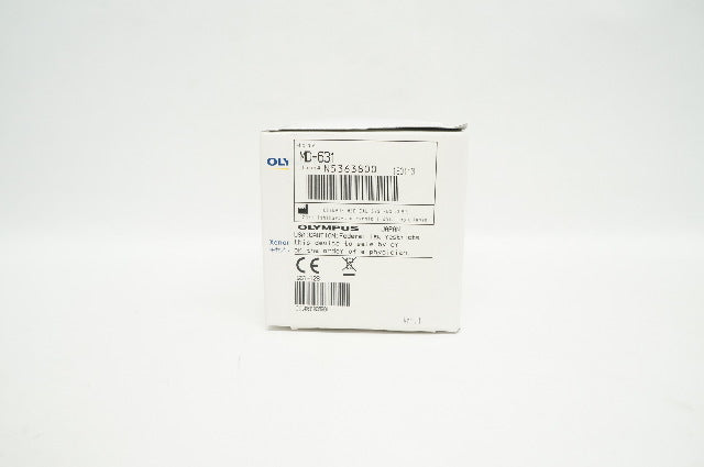 Olympus MD-631 Xenon Lamp
