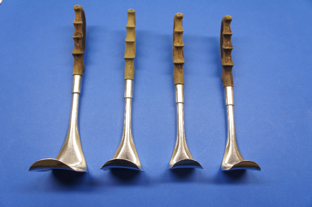 Weck Retractor 12