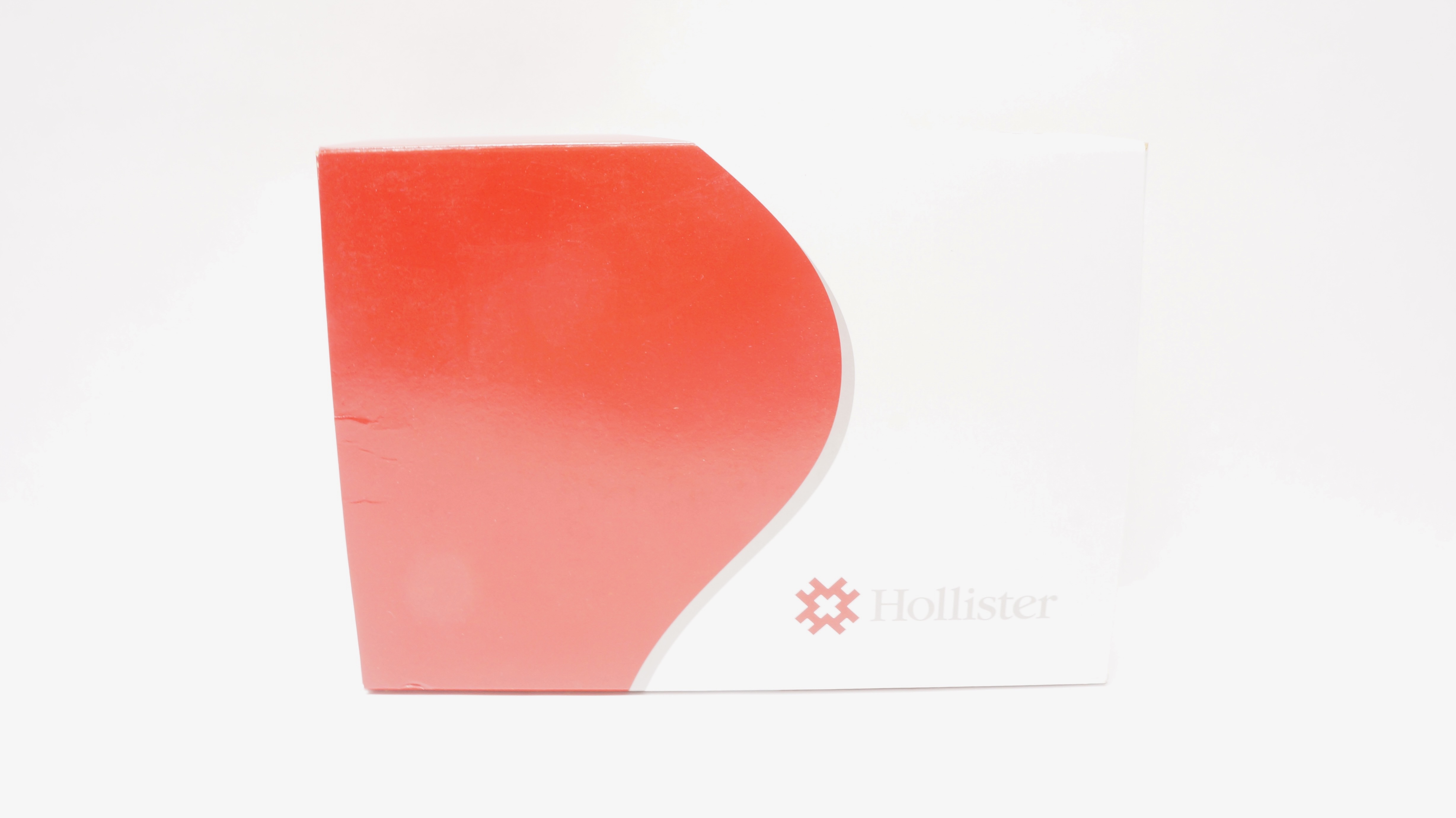 Hollister 18903 New Image 2-Piece Urostomy Pouch 2-1/4inch - Box of 10