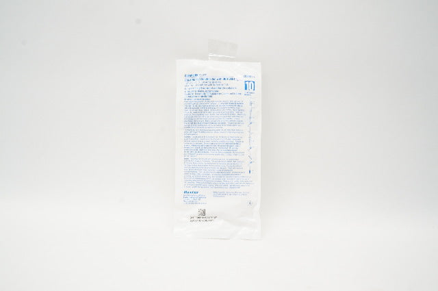 Baxter 2C8541 s Clearlink System Continu-Flo Solution Set, 10 drops/mL