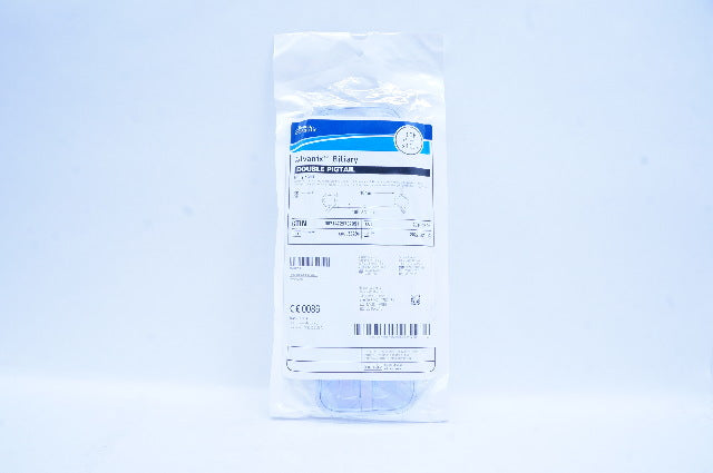 Boston Scientific M00532290 Advanix Biliary Stnt., Double Pigtail, 10F x 10cm