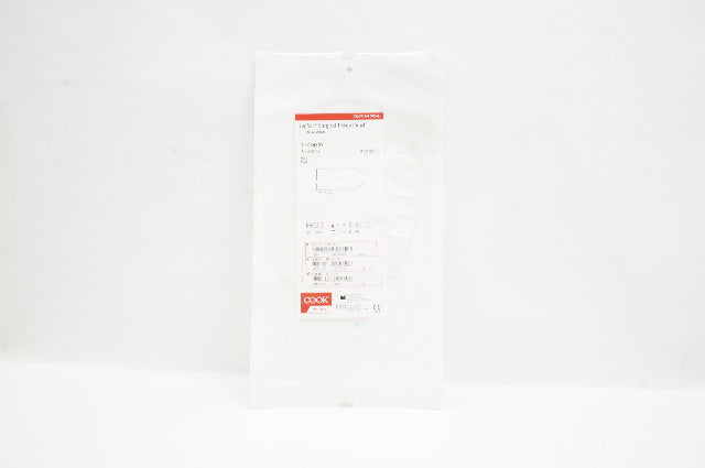Cook Medical G15737 LapSac Surical Tissue Pouch 2inch x 5inch (x)