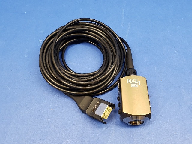 Karl Storz 22220154 HD Image 1 H3M Microscope, Dr 3-Chip Camera