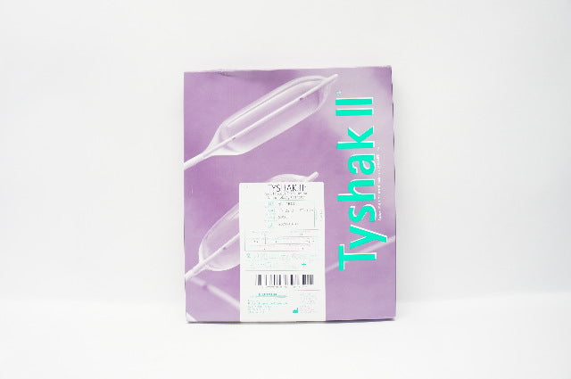 B.Braun 611908 TYSHAK II Percutaneous Transluminal Valvuloplasty Cath. (x)