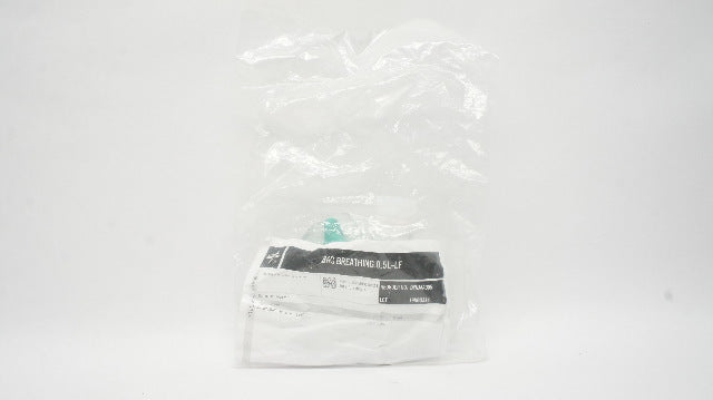 Medline DYNJAA005 Bag Breathing 0.5L-LF