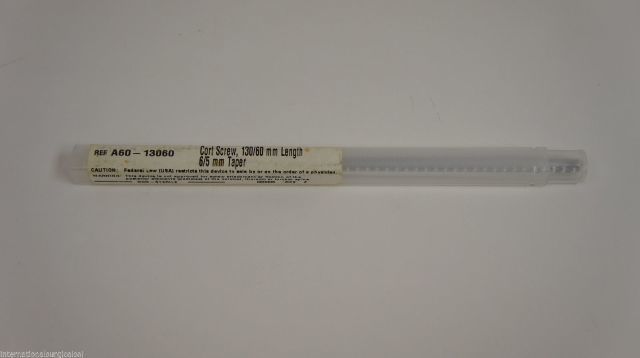 EBI A60-13060 6.5mm Taper Cort Screw 130/60mm