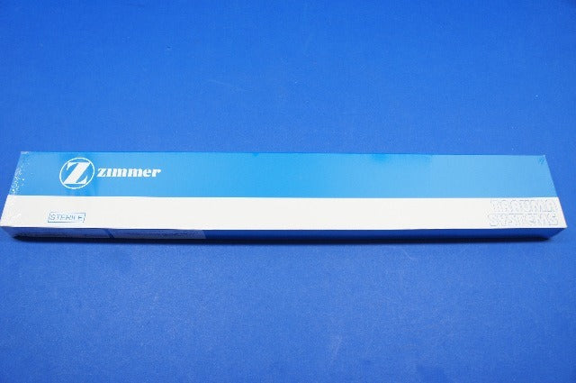 Zimmer 2253-380-12 M/DN Intramedullary Fixation Tibial Nail 12mm x 38cm (x)