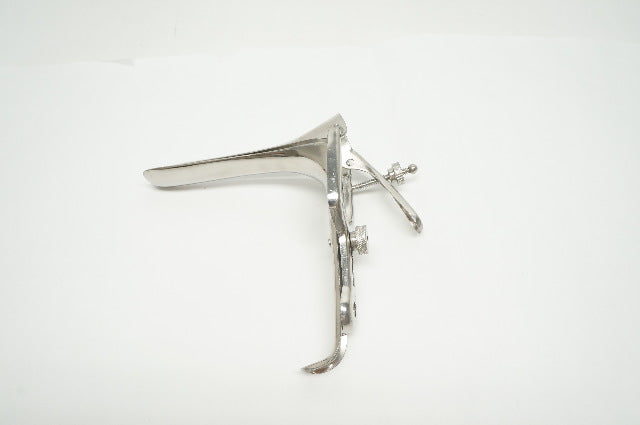 ??? Stainless Vaginal Speculum 5.5inch x 4.5inch x 4inch