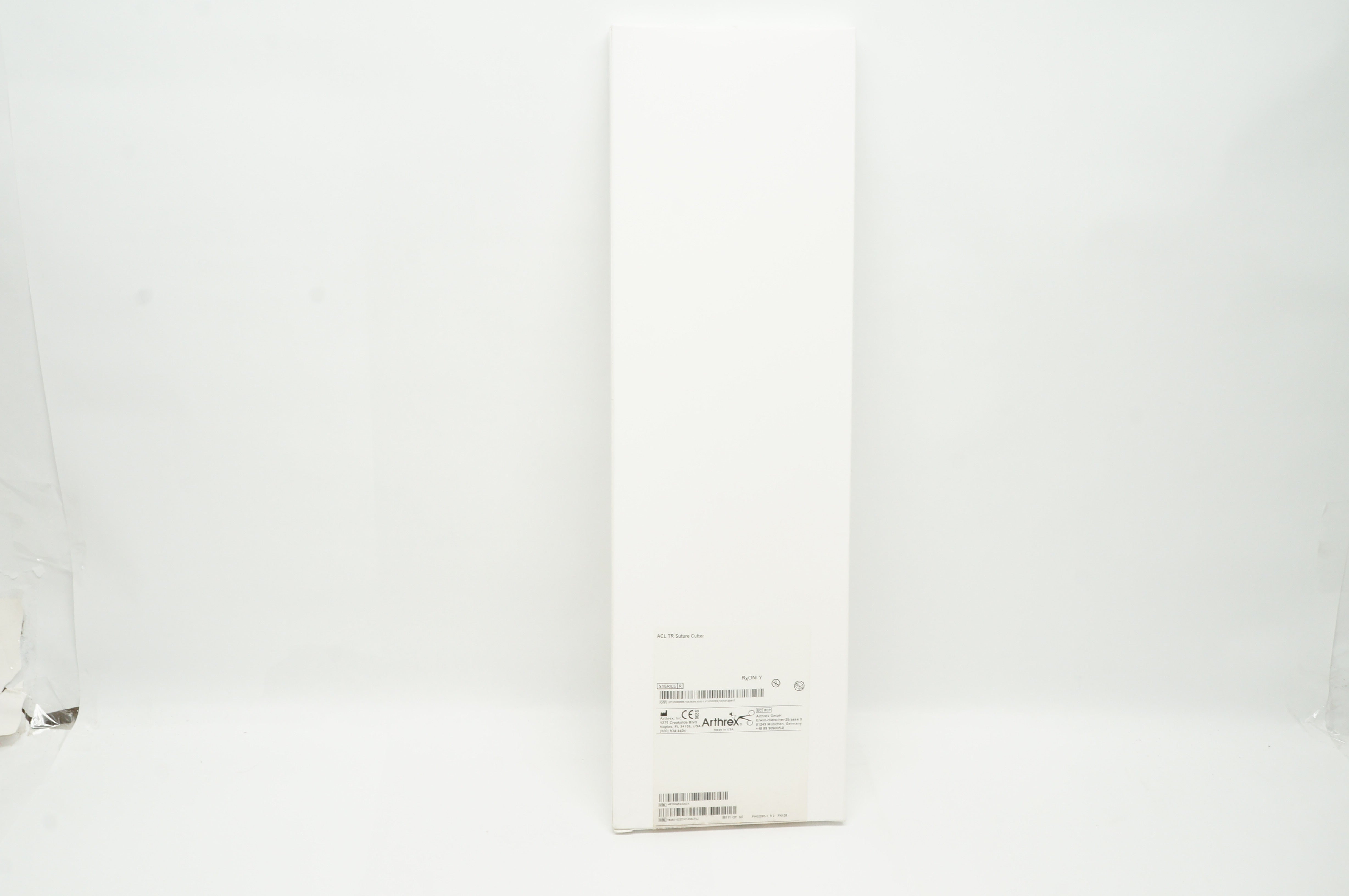 Arthrex AR-4520 ACL TR Suture Cutter