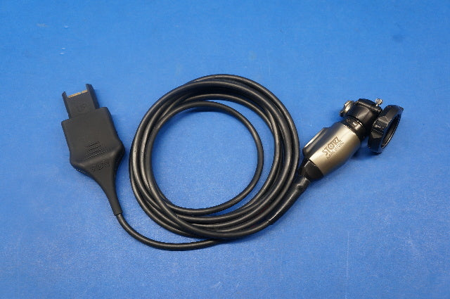Karl Storz 22220132 IMAGE1 P3 3-Chip Pendulum Camera Head, Focal Length f = 16.8mm