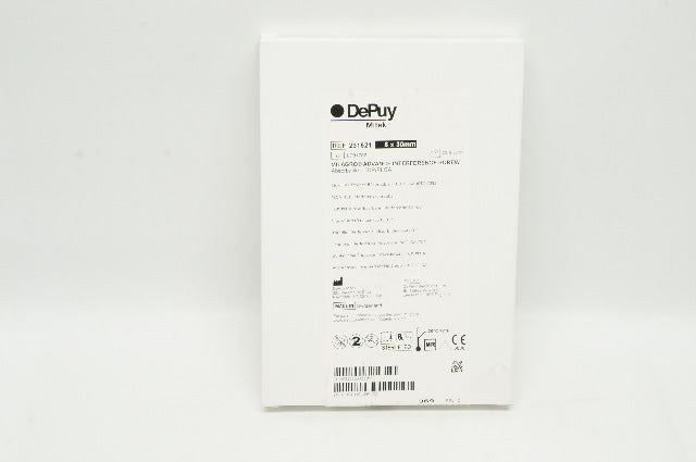 DePuy 231821 Milagro Advance Interference Screw (x)