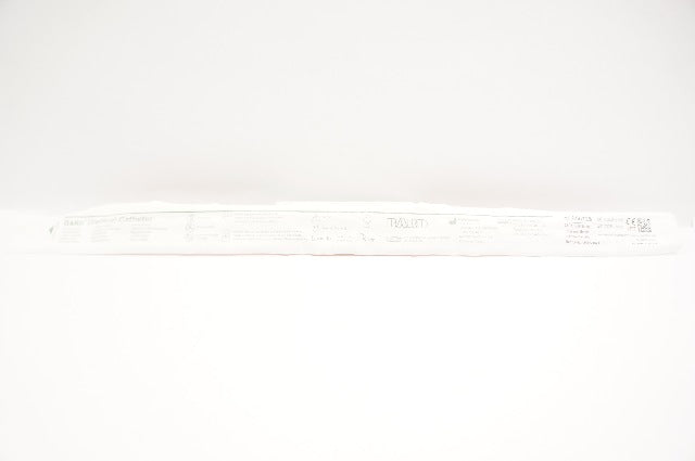 Bard 056128 Robinson Model Latex Urethral Cath. 28Ch/Fr (9.3mm)