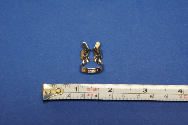 Clamp Rubber Dam Dental