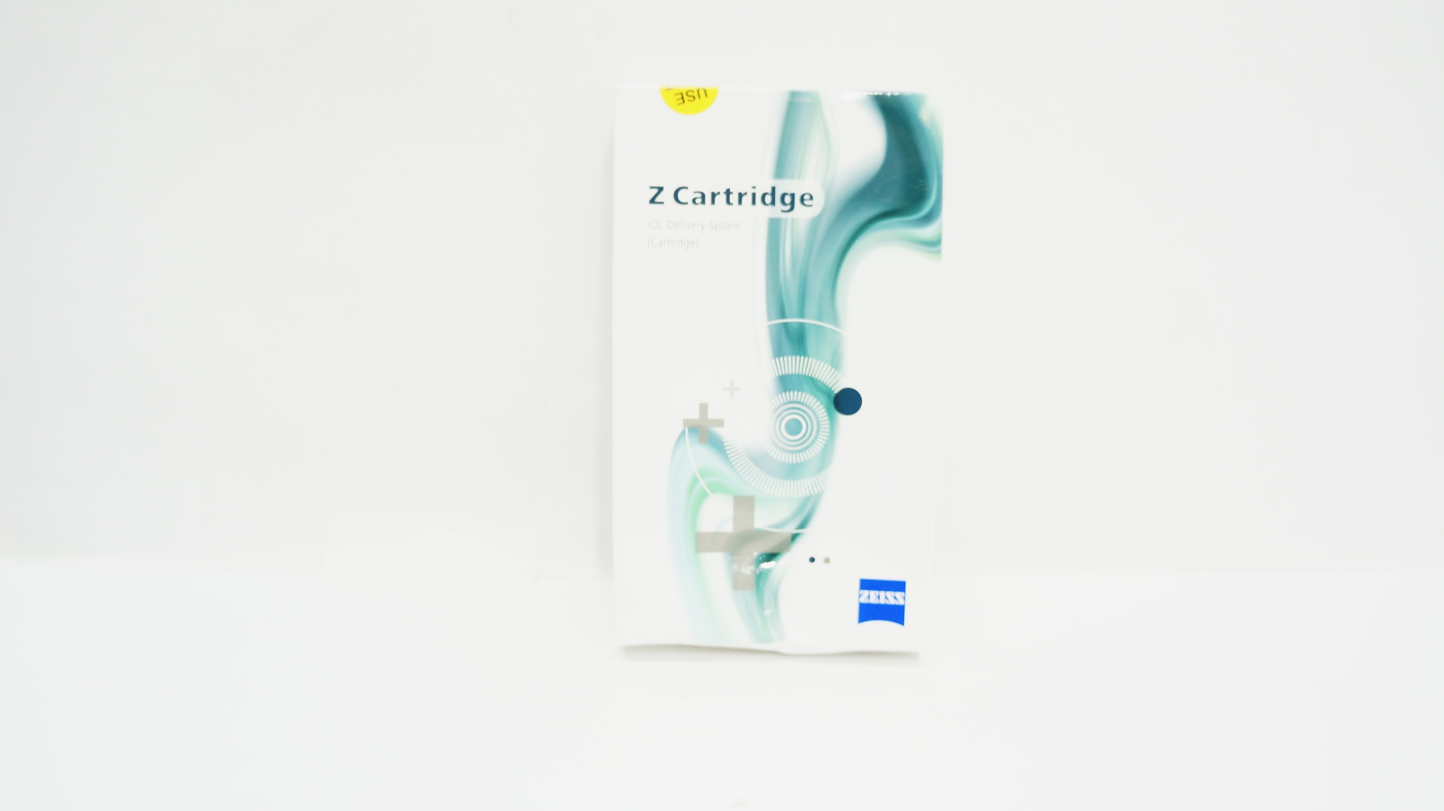 Carl Zeiss 003500-0047-251,  Z28 Cartridge - Box of 7