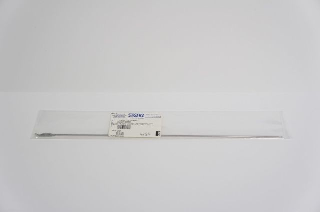 Karl Storz 33210MD Clickline Kelly Dissecting Grasping Forceps Insert 