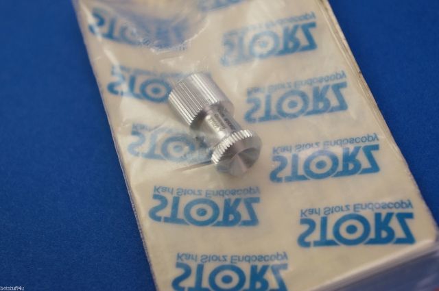 Karl Storz 27022Y Insert Cone