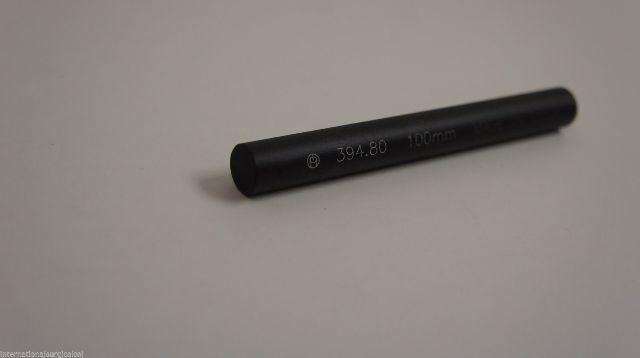 Synthes 394.80 11.0mm Carbon Fiber Rod 100mm
