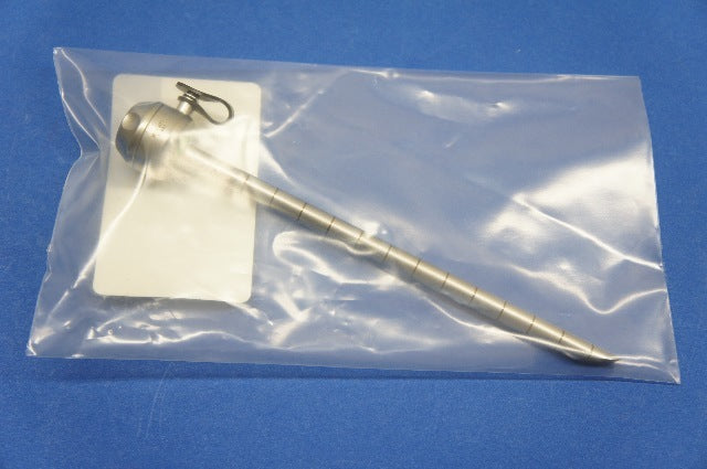 Karl Storz 28163PSW Operating Sheath, With Distal Oblique ID 6.2mm OD 6.9mm
