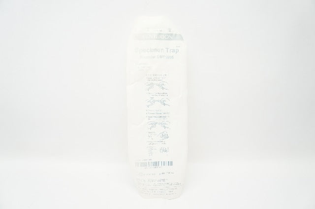 Centurion SMT1005 Specimen Mucus Trap with Connector (x)