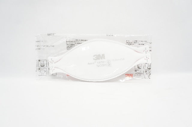 3M 1870+ Aura Health Care Particulate Respirator