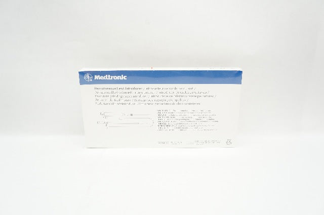 Medtronic 6210-S1 Percutaneous Lead Introducer 10.5Fr (x)